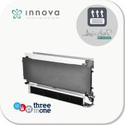 Wand/Inbouw (L) SLSI600/2030W/2P