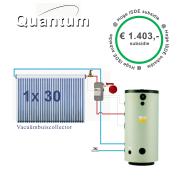 PRO 300-2C BST zonneboiler KA12412