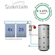 PRO 1000-2C CQP zonneboiler KA12415