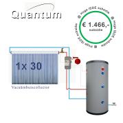 PRO 300- PAWT LE-2 zonneboiler KA12417