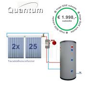 PRO 500- PAWT LE-2 zonneboiler KA12418