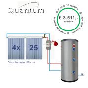 PRO 1000- PAWT LE-2 zonneboiler KA12420