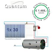 PRO 300- PAWT H LE2 zonneboiler KA12417