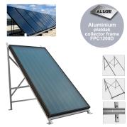 FPC-1200D Plat dak collector frame