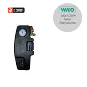 Solar pompstation RS15/(220V)