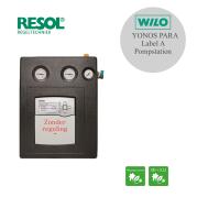 Solar pompstation FlowSol� XL