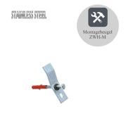 Expansievat beugel model ZWH-M (25L&50L)